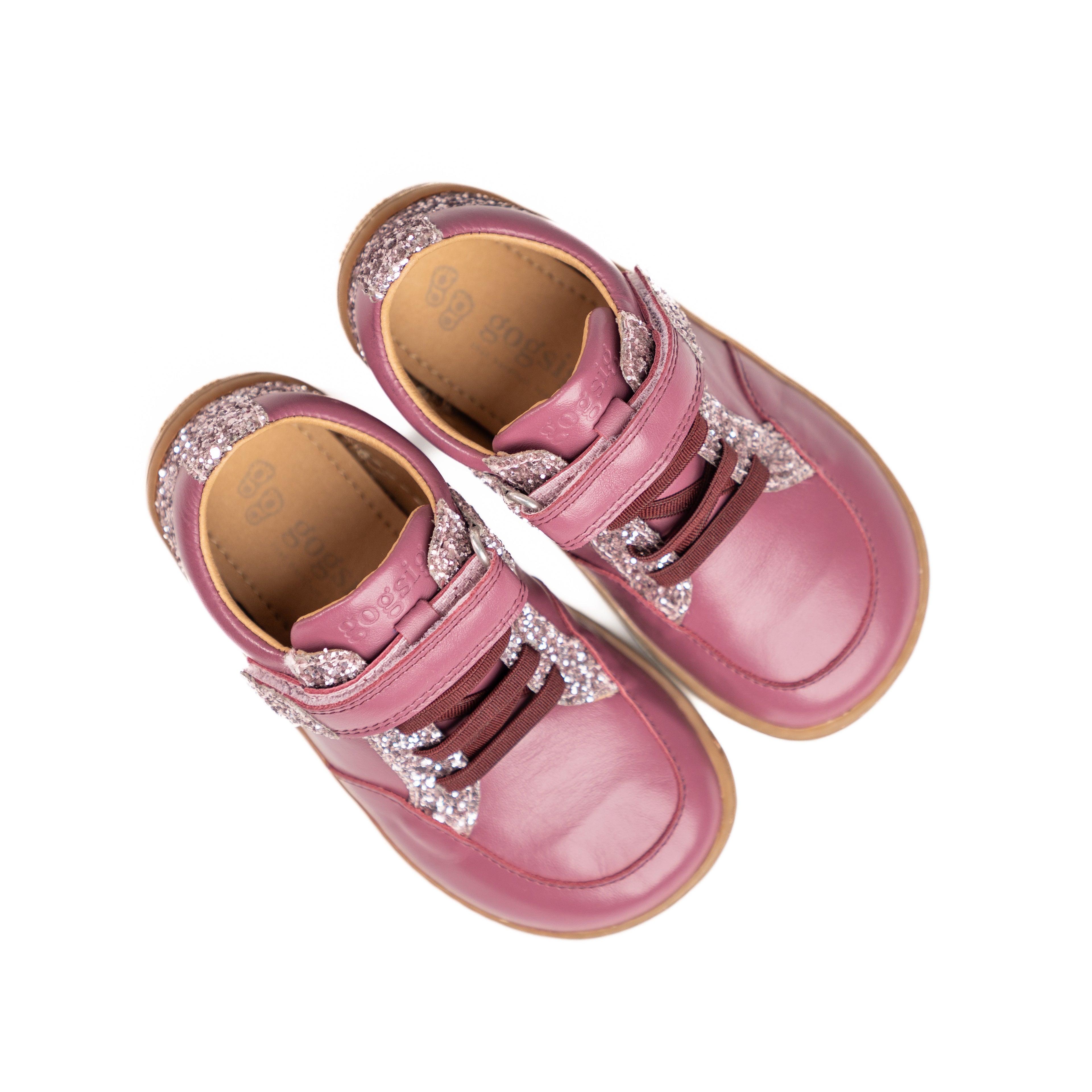 My Lila Glitzerspitze (DEMNÄCHST ERHÄLTLICH)