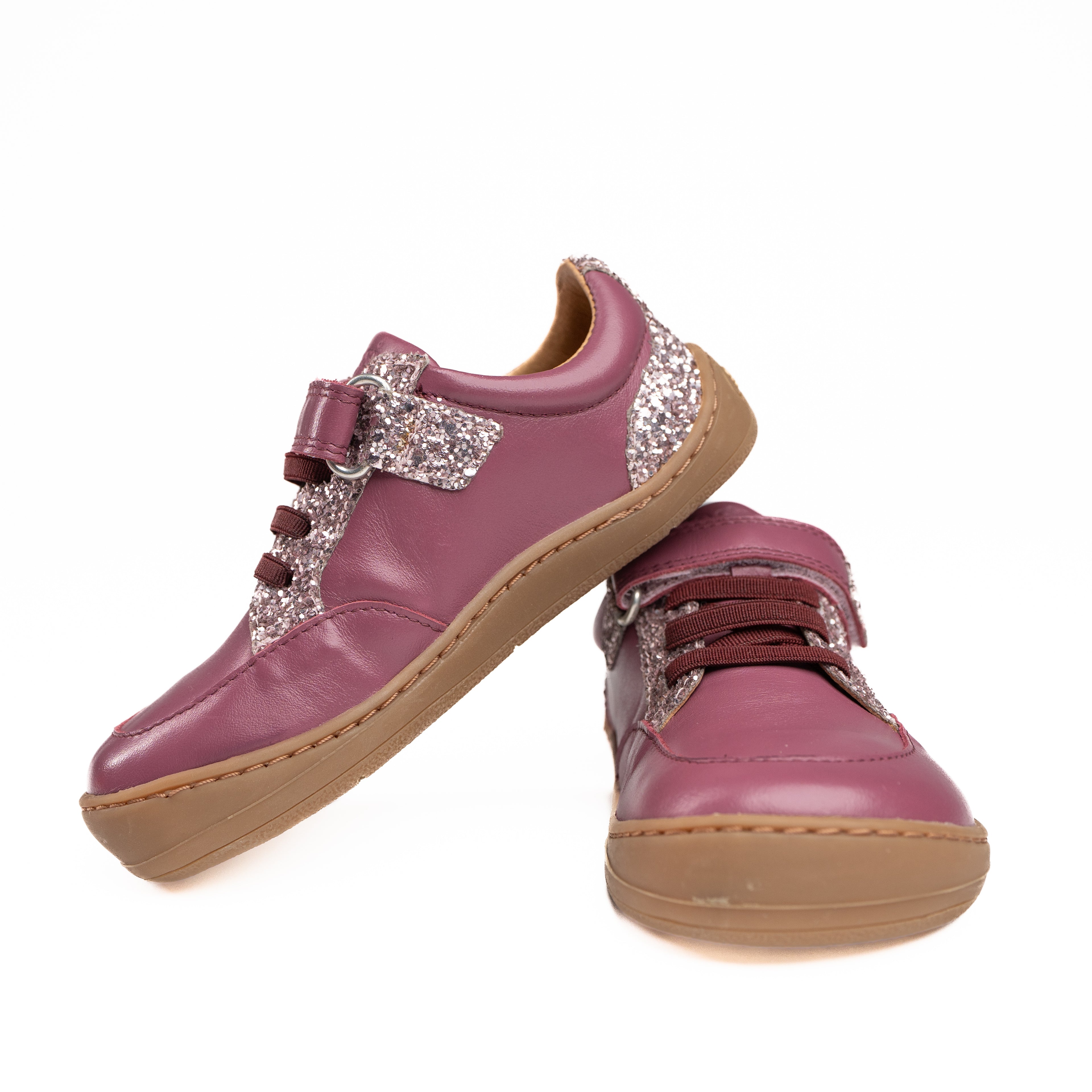 My Lila Glitzerspitze (DEMNÄCHST ERHÄLTLICH)