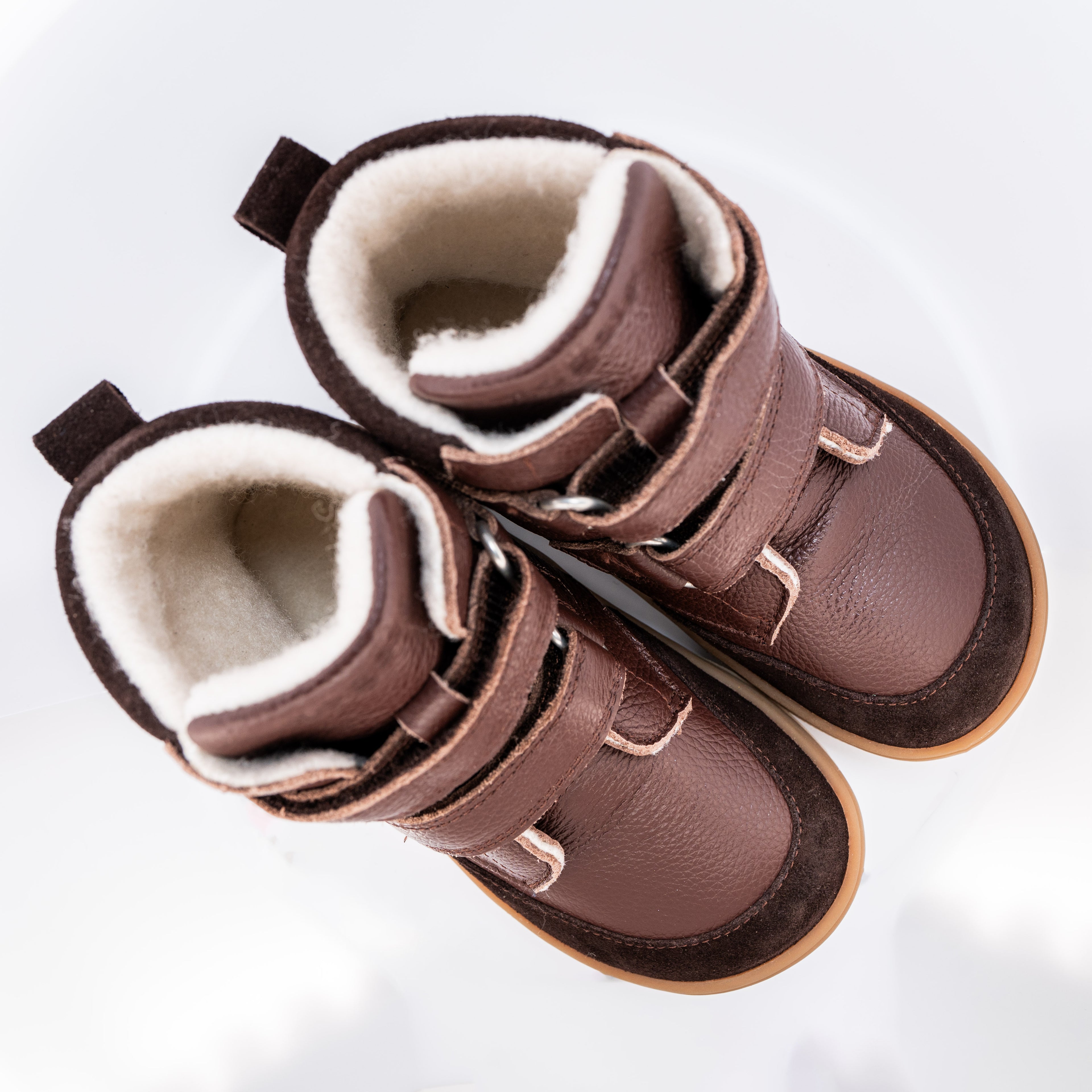 brune-vinterstøvle-vintersko-gogsig-barfodsstøvle