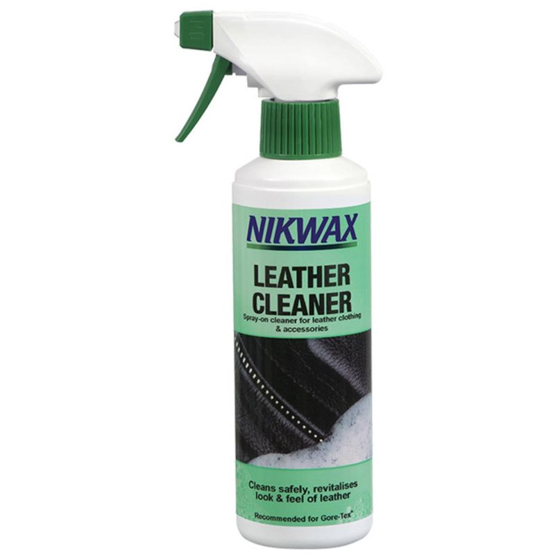 Nikwax Lederseife