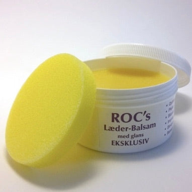 ROC Lederpflegemittel 250 ml