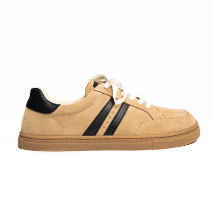 sneaker-kvinde-barfodssko-sneak-beige