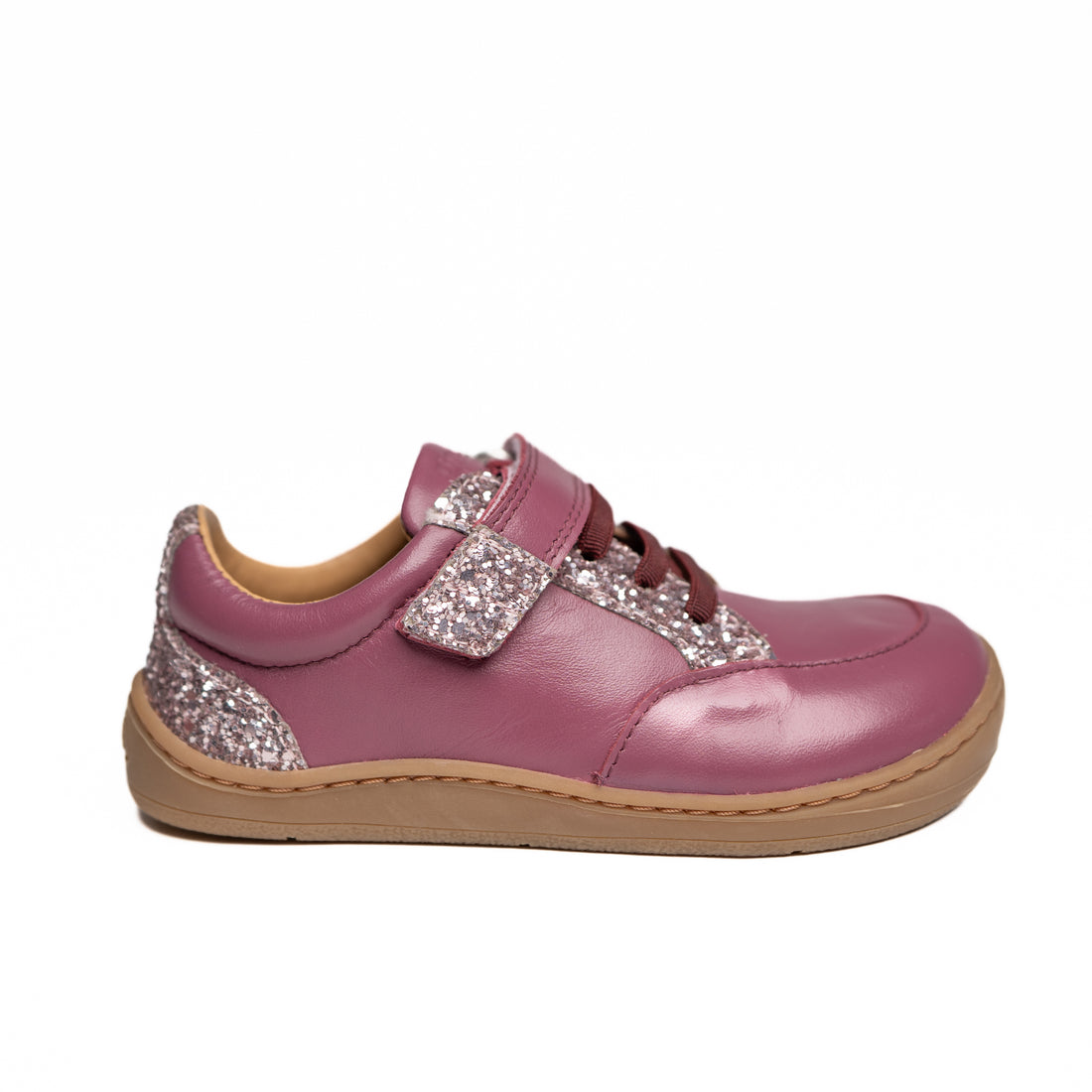 My Lila Glitzerspitze (DEMNÄCHST ERHÄLTLICH)